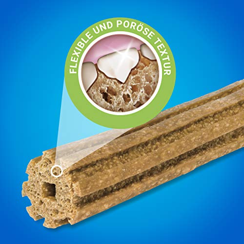 Purina Dentalife - Aperitivos de Cuidado Dental Diario para Perros