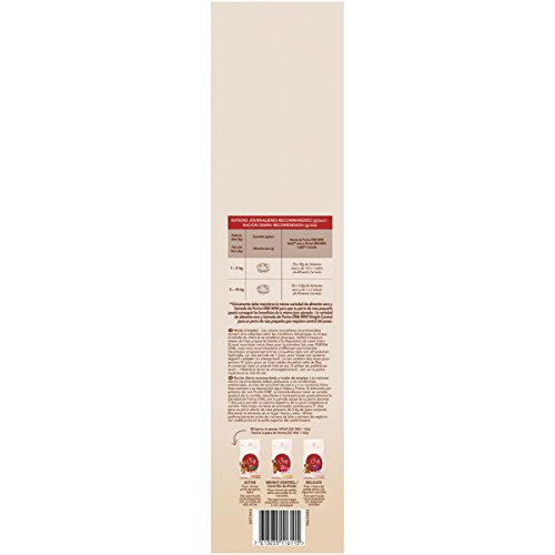 Purina One - My Dog Is Perro Mini Adult Buey y Arroz, 3 Kg