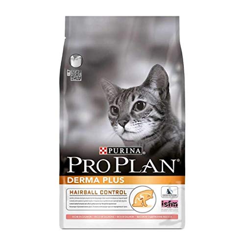 Purina Pro Plan Gato Elegant con Optiderma Salmón 3 kg