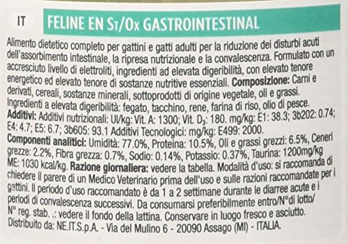 Purina Pro Plan Vet Feline En Gastroenteric Lata 195Gr 195 g