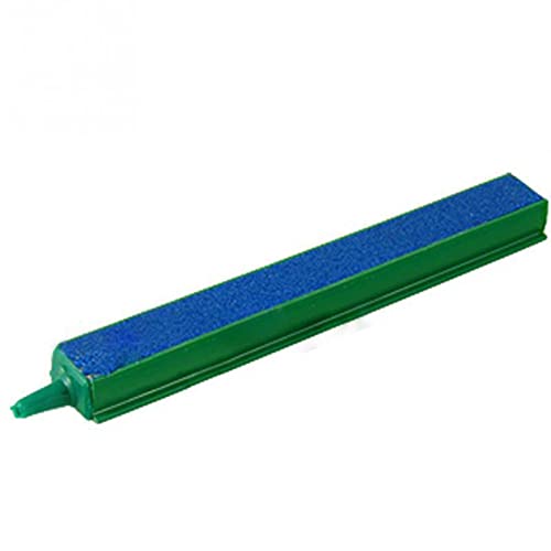 Qagazine Barra de piedra de aire para acuario, tanque de peces, tira de aire, difusor de burbujas, barra, tanque de peces, aireador, bombas duraderas y reutilizables, regalo sorpresa para la familia
