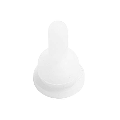 quanjucheer - Botella de alimentación para Mascotas, Agua de Leche, alimentador de enfermería, pezón, Perro, Gato con Cepillo