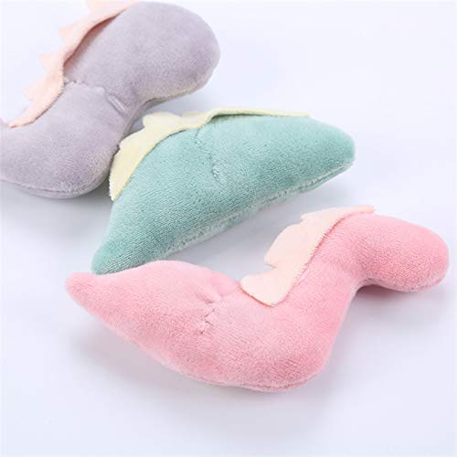 QWEQWE Gato Juguete Gato Menta Peluche de Peluche Juguete de Dos Caras Divertido Divertido Peluche Gato Juguete Gatito Masticar Suministros para Mascotas (Color : 03)