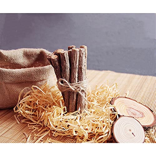 QWEQWE Natural Catnip Stick Cat Limpieza Dientes Molar Pasta de Dientes Stick Actinidia Fruta Gato Snacks Sticks Pet Cat Limpieza (Color : Thick 2pcs)