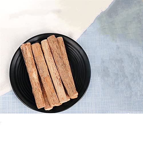 QWEQWE Natural Catnip Stick Cat Limpieza Dientes Molar Pasta de Dientes Stick Actinidia Fruta Gato Snacks Sticks Pet Cat Limpieza (Color : Thick 2pcs)