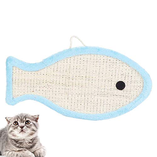 Rascadores para Gatos Juguete Gato Postes para rascar Gatos para Gatos Adultos Muebles Cero Guardias Gato Puestos Rasguño Gato rasguño bue