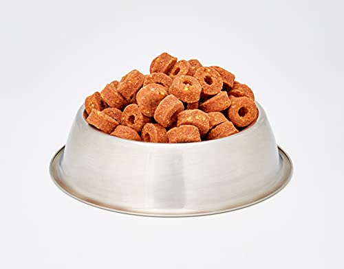 Rebekah Ginda Complete Perros Forro vacuno zanahorias y cereales, 5 x 1.5kg = 7.5 Kg