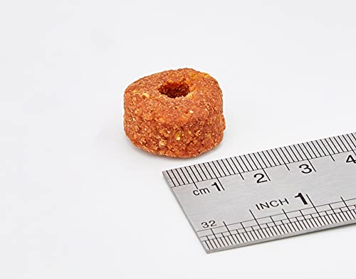 Rebekah Ginda Complete Perros Forro vacuno zanahorias y cereales, 5 x 1.5kg = 7.5 Kg