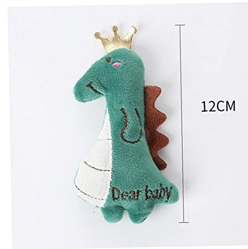 Rechinar Los Dientes Gatito Hierba Gatera Juguete Diversión Interactiva De Juguete De Felpa Animal Doméstico del Gato Que Mastica Cuerdas Vocales Bird Pequeños Animales Peluchetoys Perro Catnip