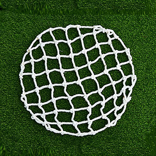 Red de protección anticaídas for niños, red de decoración de jardín, juguetes for niños, barandilla interior for mascotas, escaleras, zona de juegos, terraza al aire libre, balcón, red de protección i