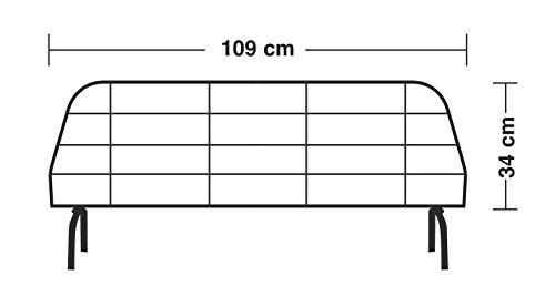 Rejilla Lampa 60417