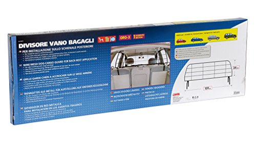 Rejilla Lampa 60417