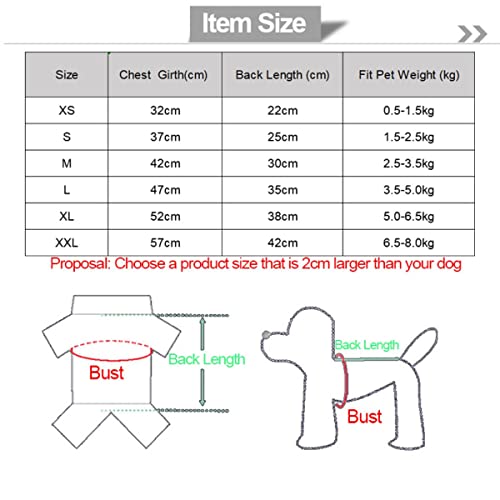 Ropa Barata para Perros de Dibujos Animados para Invierno, Abrigo de Bulldog francés, Disfraz Dulce para Perro Chihuahua, Sudaderas con Capucha para Cachorros, Disfraz de Perro 2021
