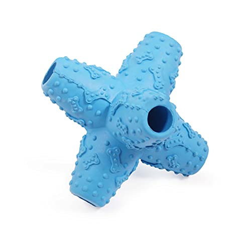 Rosewood Cyber-Dog Lunar Jack Goma Juguete, Medium