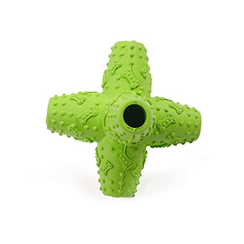 Rosewood Cyber-Dog Lunar Jack Goma Juguete, Medium