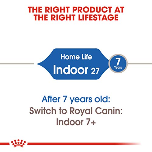 Royal Canin C-58502 Indoor - 2 Kg