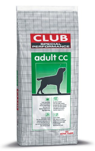 ROYAL CANIN Club Performance Ad 15000 g