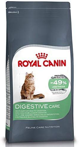 ROYAL CANIN Digestive Care Feline Care Nutrition Pienso para Gatos - Bolsa 400g