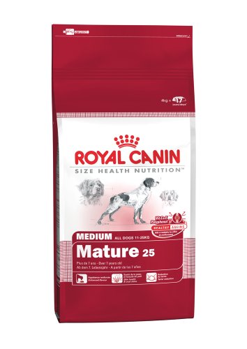 Royal Canin MEDIUM ADULT+7 15 kg