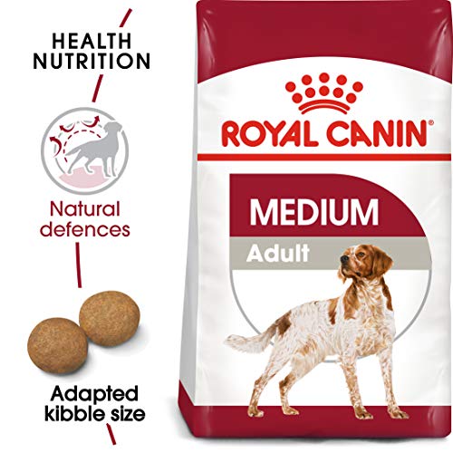 ROYAL CANIN SHN Medium Adult 4000 g