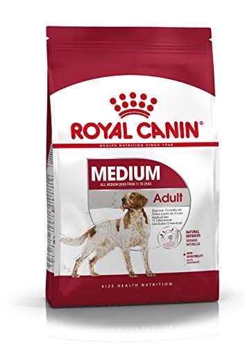 ROYAL CANIN SHN Medium Adult 4000 g