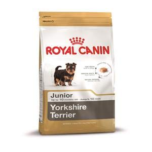 Royal Canin Yorkshire Terrier Puppy 500g