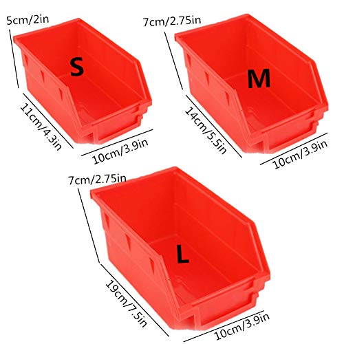 Ruankenshop Esquinero Conejo Lecho para Conejos Bandeja de Arena de Conejo Pellets Guinea Cerdo Cama Hámster Baño Random-Color,19