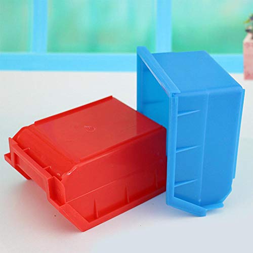 Ruankenshop Esquinero Conejo Lecho para Conejos Bandeja de Arena de Conejo Pellets Guinea Cerdo Cama Hámster Baño Random-Color,19
