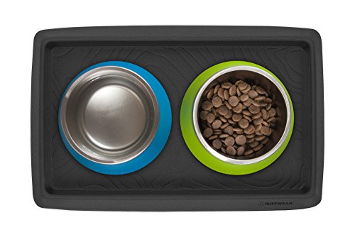 Ruffwear Alfombrilla de Goma para césped