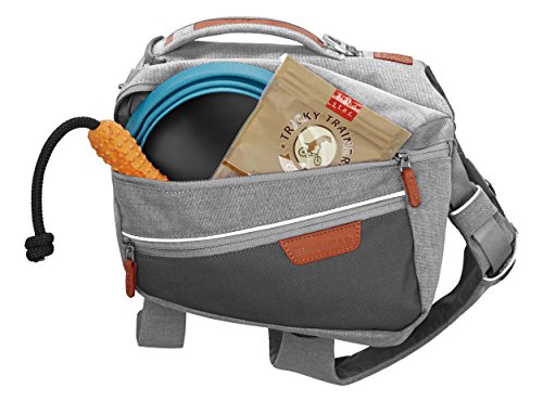 RUFFWEAR - Commuter Pack