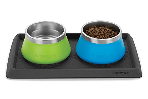 Ruffwear Cuenco para Perro de Acero Inoxidable