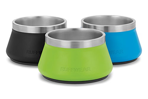 Ruffwear Cuenco para Perro de Acero Inoxidable