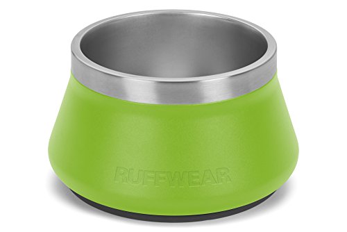 Ruffwear Cuenco para Perro de Acero Inoxidable