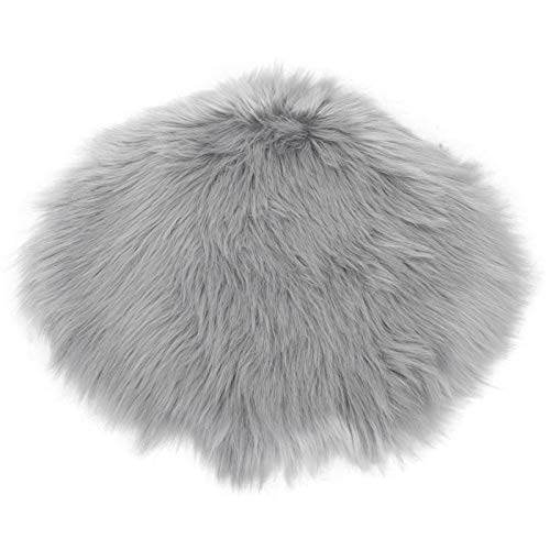 SALUTUYA Interfaz USB Impermeable de la Manta eléctrica del Gato Anti-rastrero para el Perro del Gato para Dormir el Descanso(Imitation Mink Grey)