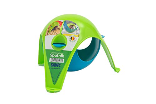 Savic CASA Hamster Sputnik