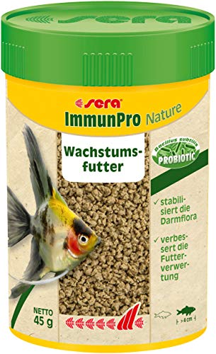 Sera ImmunPro Nature 100 ml
