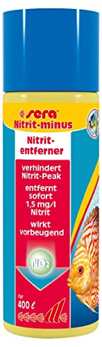 Sera Nitrito-Minus 100 ml