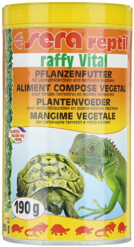 Sera Raffy Vital (1000 ml)