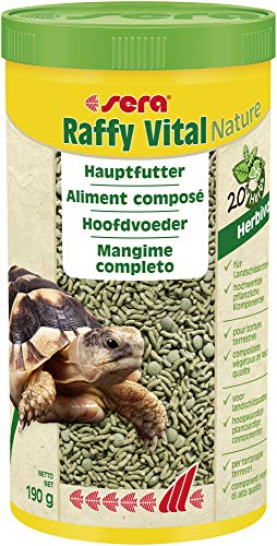 Sera Raffy Vital (1000 ml)