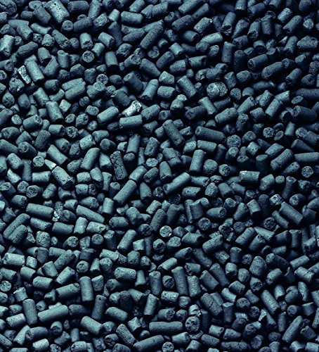 Sera Super Carbon – Inhalt 1000 G