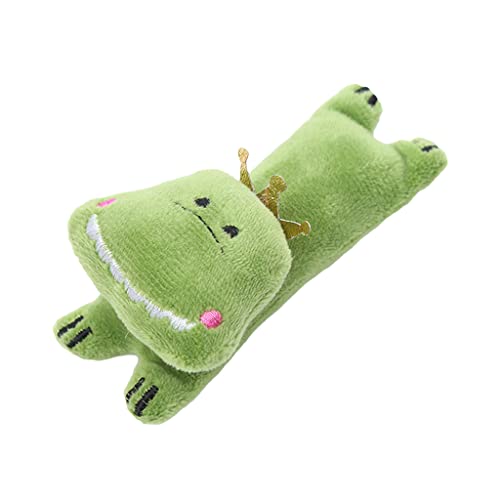 ShapeW Juguetes interactivos para gatos incorporados, juguetes para masticar, juguete de entrenamiento para gatitos, animales de peluche