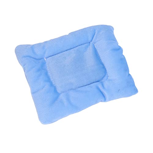 Sicerk Gatos del Juguete, Juguete Relajante Realista Cómodo Interactivo del Gato el Dormir para la Decoración Casera(Gato Gris carbón Activado)