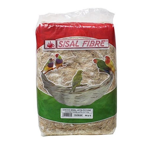 SISAL FIBRE COCO-SISAL-YUTE-ALGODON