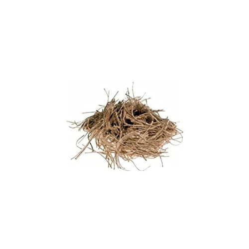 Sisal Fibré - Material para nidos Juta 500gr