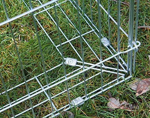 Sistema antiescape, kit de montaje para 70345