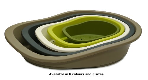 Sonny Classic - Cama de plástico para Perro y Gato, 50 gráficos