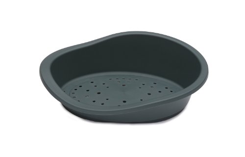 Sonny Classic - Cama de plástico para Perro y Gato, 50 gráficos