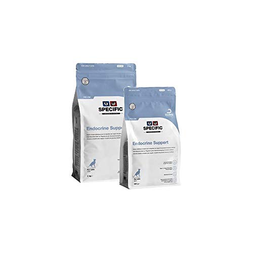 Specific Feline Fed-DM Endocrine Support 2Kg 2000 g