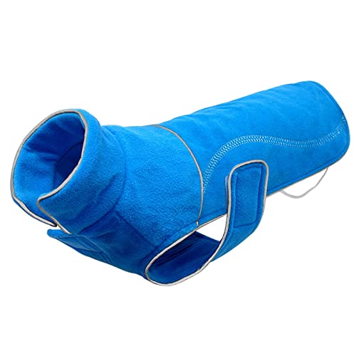 `Star Empty Chaleco para Perros, Chaqueta de Abrigo de Perro for Perros de Invierno for Perros pequeños Chihuahua Pug PUCHO Caliente Perrito Perros Largos Ropa DE Ropa DE Ropa Ropa de Perro