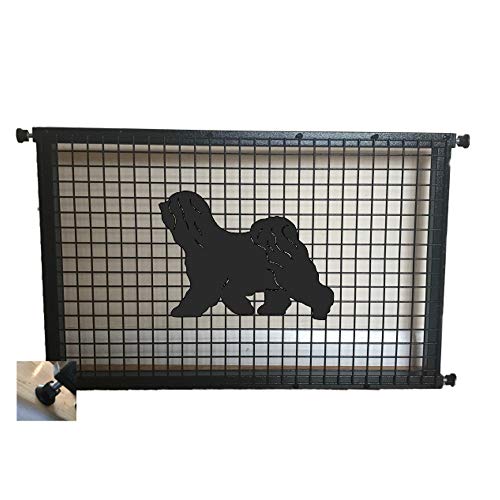 Steel Images Tibetan Terrier - Protector para cachorros